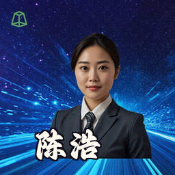 陈浩